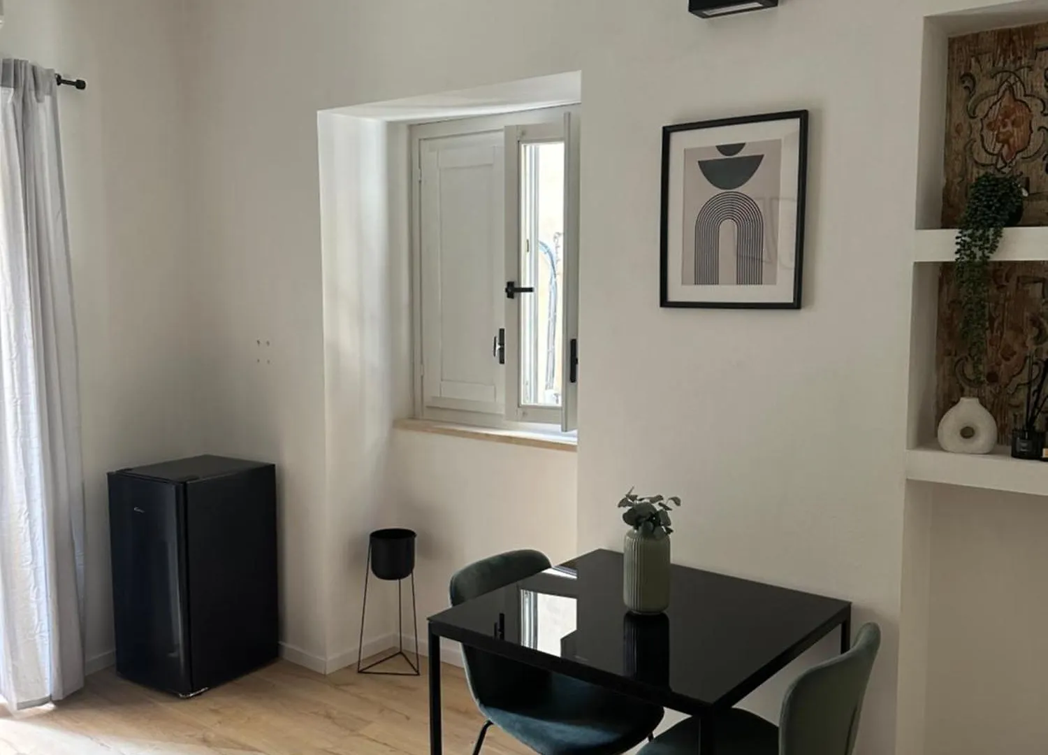 Apartament La Dimora Del Centro Palermo Włochy