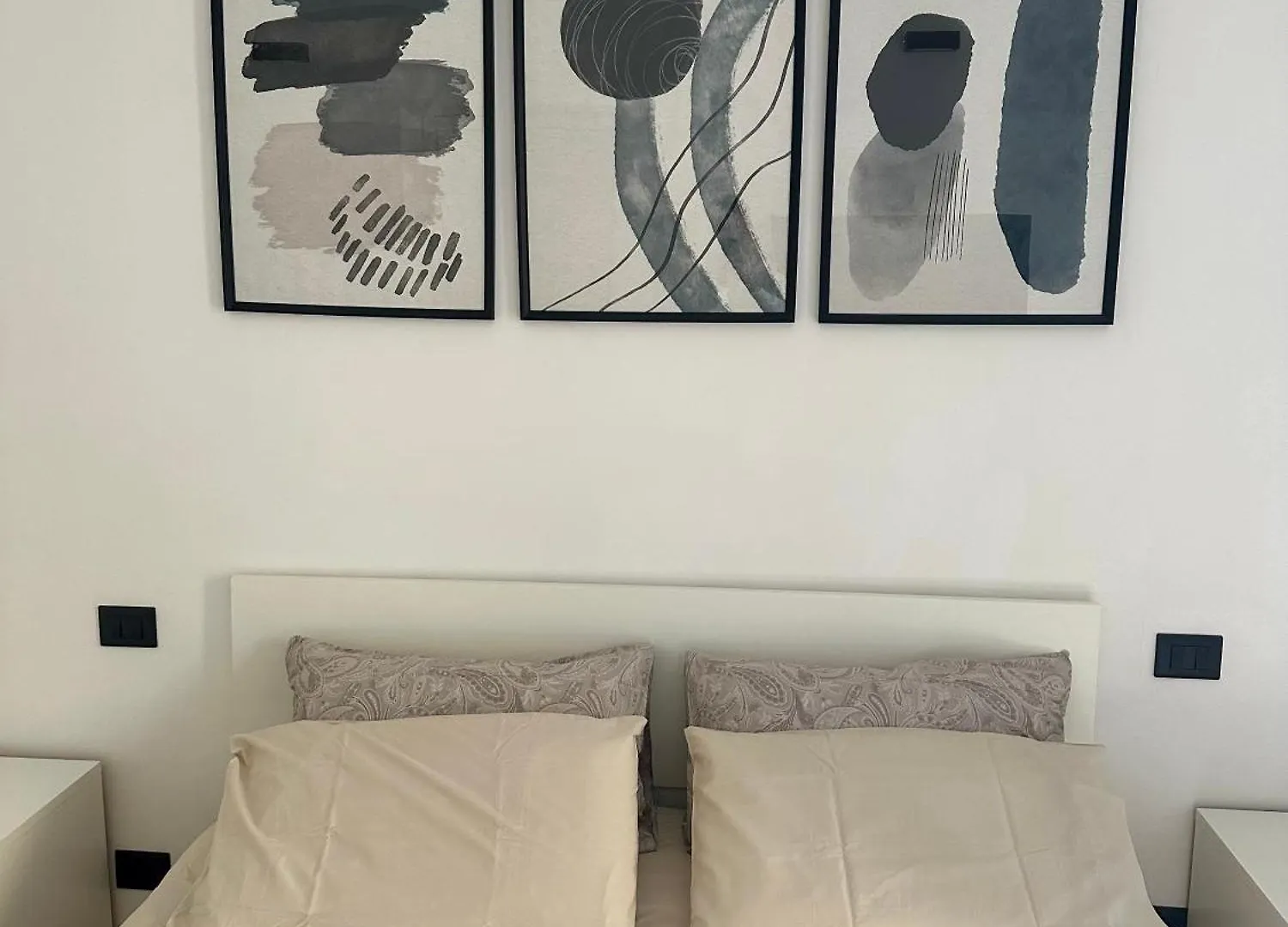 Apartament La Dimora Del Centro Palermo 0*,