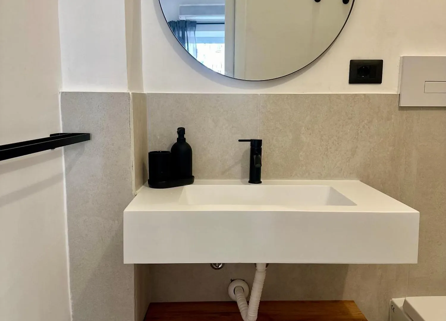 Apartament La Dimora Del Centro Palermo Włochy
