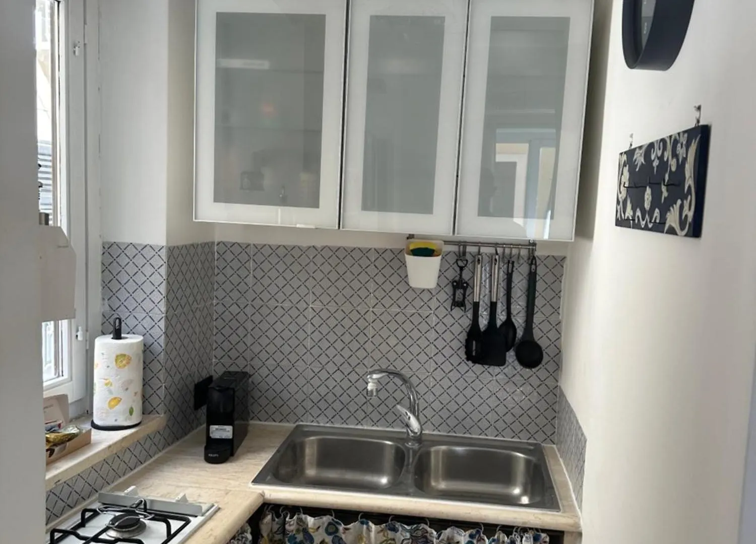 Apartament La Dimora Del Centro Palermo 0*,